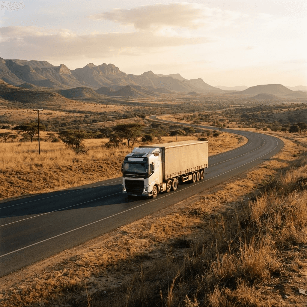 Road Freight